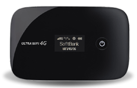 SoftBank 102HW