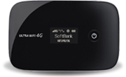 SoftBank 102HW