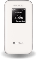 SoftBank 102z