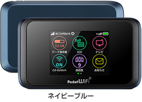 SoftBank 501HWilCr[u[j