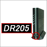 DR205C