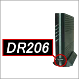 DR206C