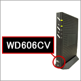 WD606CV