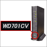 WD701CV