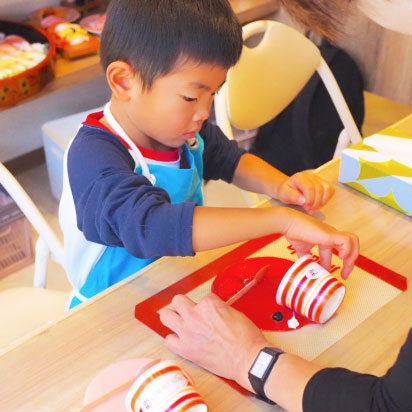 静岡ジモティーズ