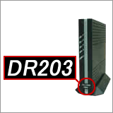 DR203C