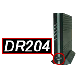 DR204C