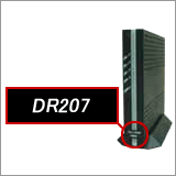 DR207C