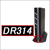 DR314CV（TC）