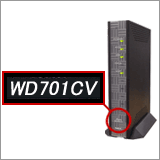 WD701CV（TC）
