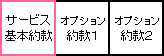 例1)フレッツ・光対応プラン契約者の約款/改定後