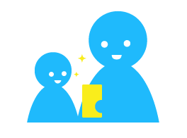 デジタル世代の子育てをサポート