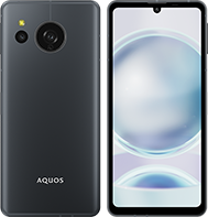 AQUOS sense8