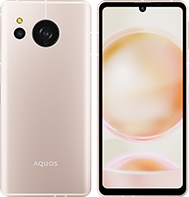 AQUOS sense8
