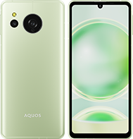 AQUOS sense8