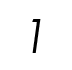 1