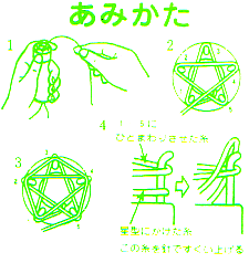 リリアン Tncおアソビ探偵団