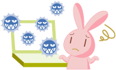 →