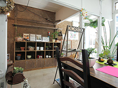 ONIWA Garden ＆ Cafe