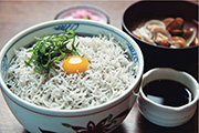 道の駅 潮見坂（浜名湖屋）