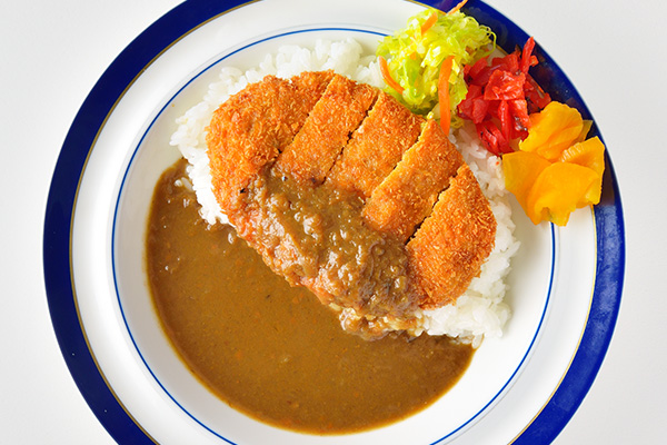 カレーハウス ケララ