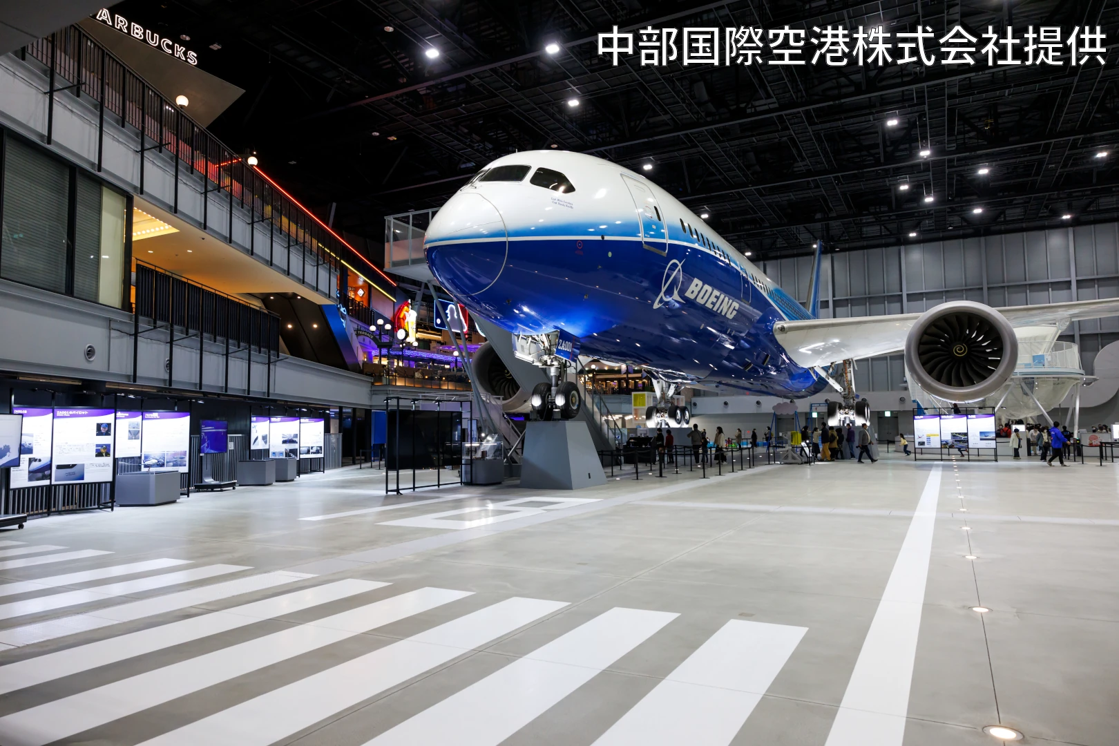 フライト・オブ・ドリームズ