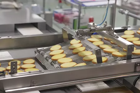 東京ラスク 伊豆ファクトリー