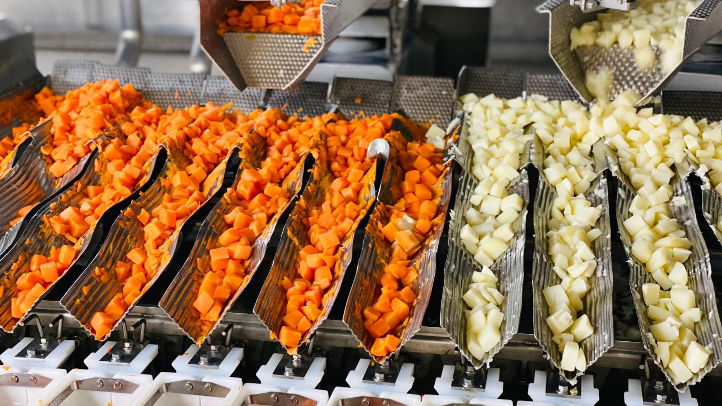 ハウス食品 静岡工場