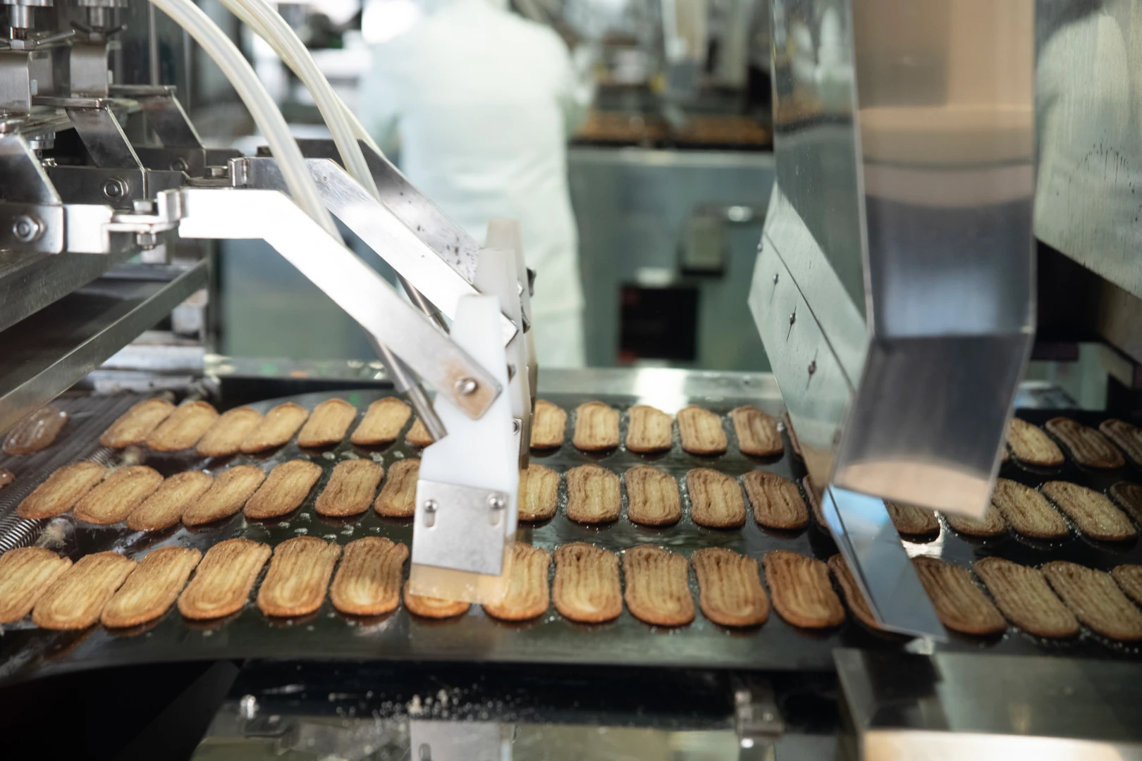 うなぎパイファクトリー