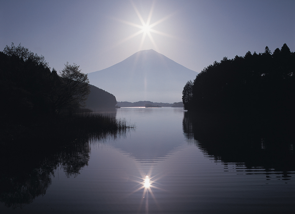 田貫湖