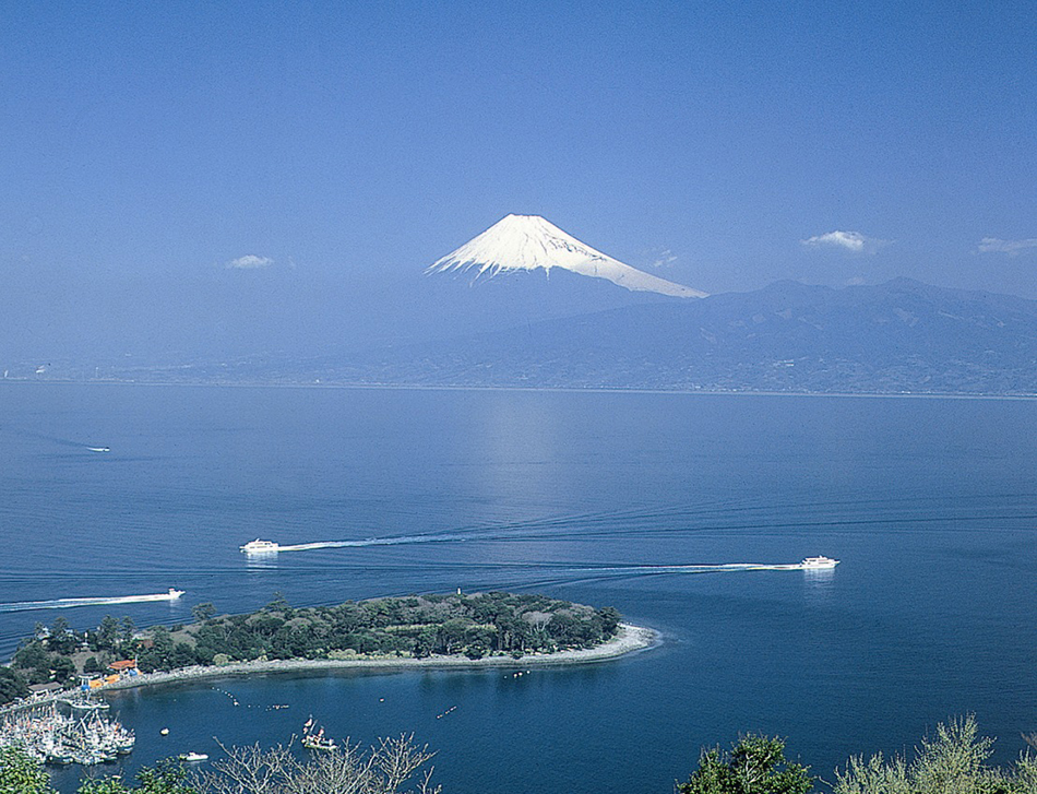 大瀬崎