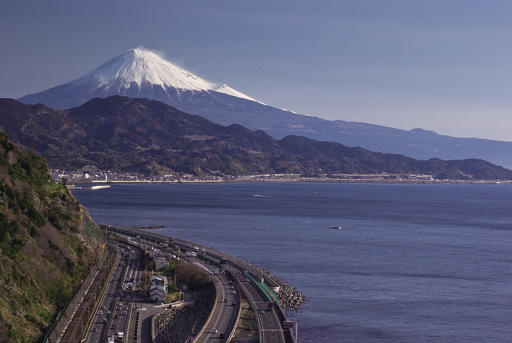 薩埵峠