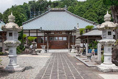 光福山 新豊院