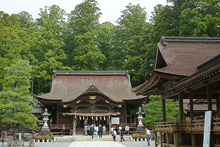 小國神社