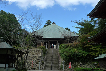 油山寺