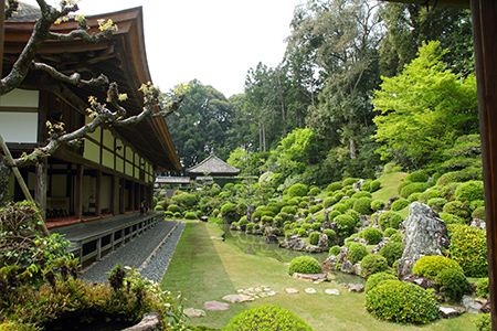 龍潭寺