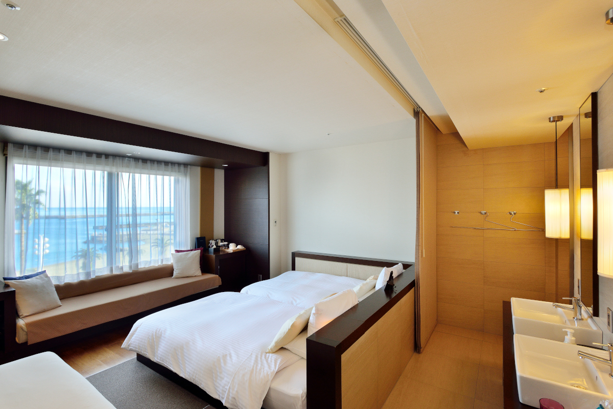HOTEL MICURAS