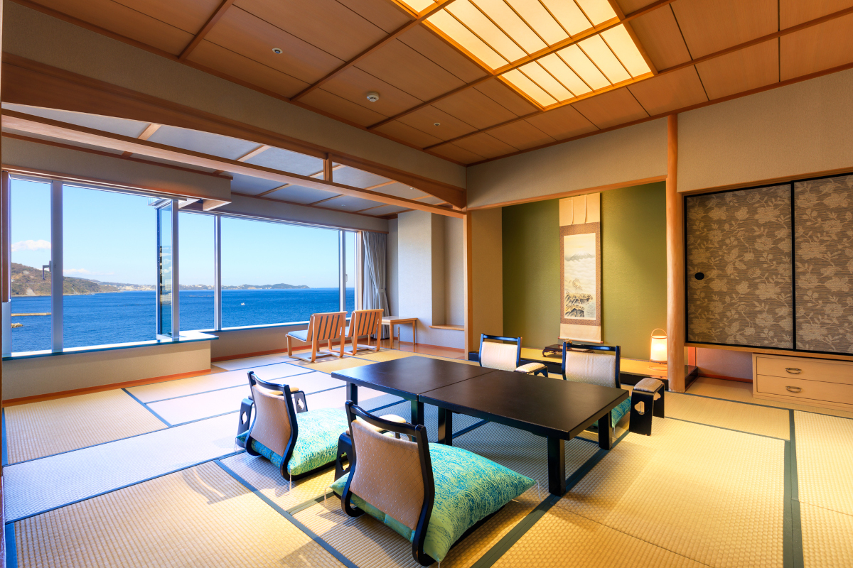 熱海後楽園ホテル