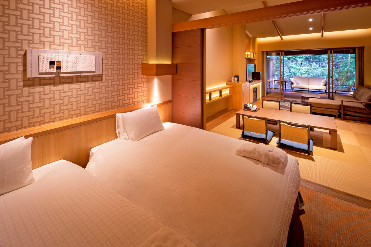 東府やResort&Spa-Izu
