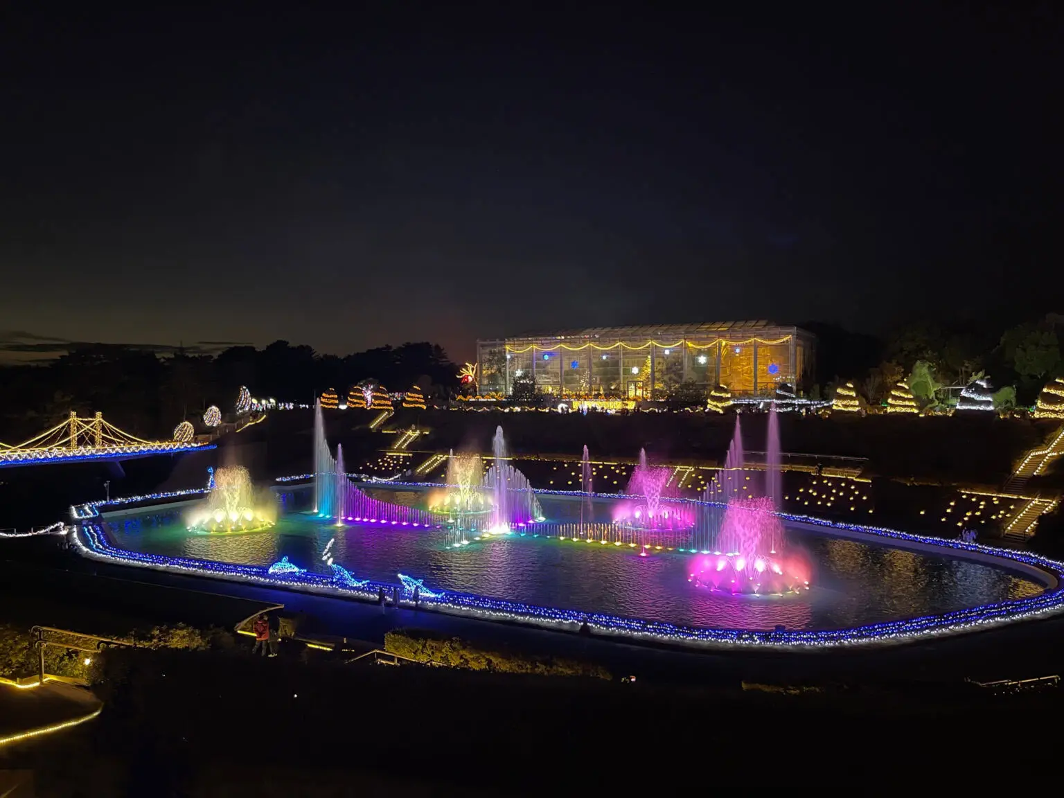 はままつフラワーパーク