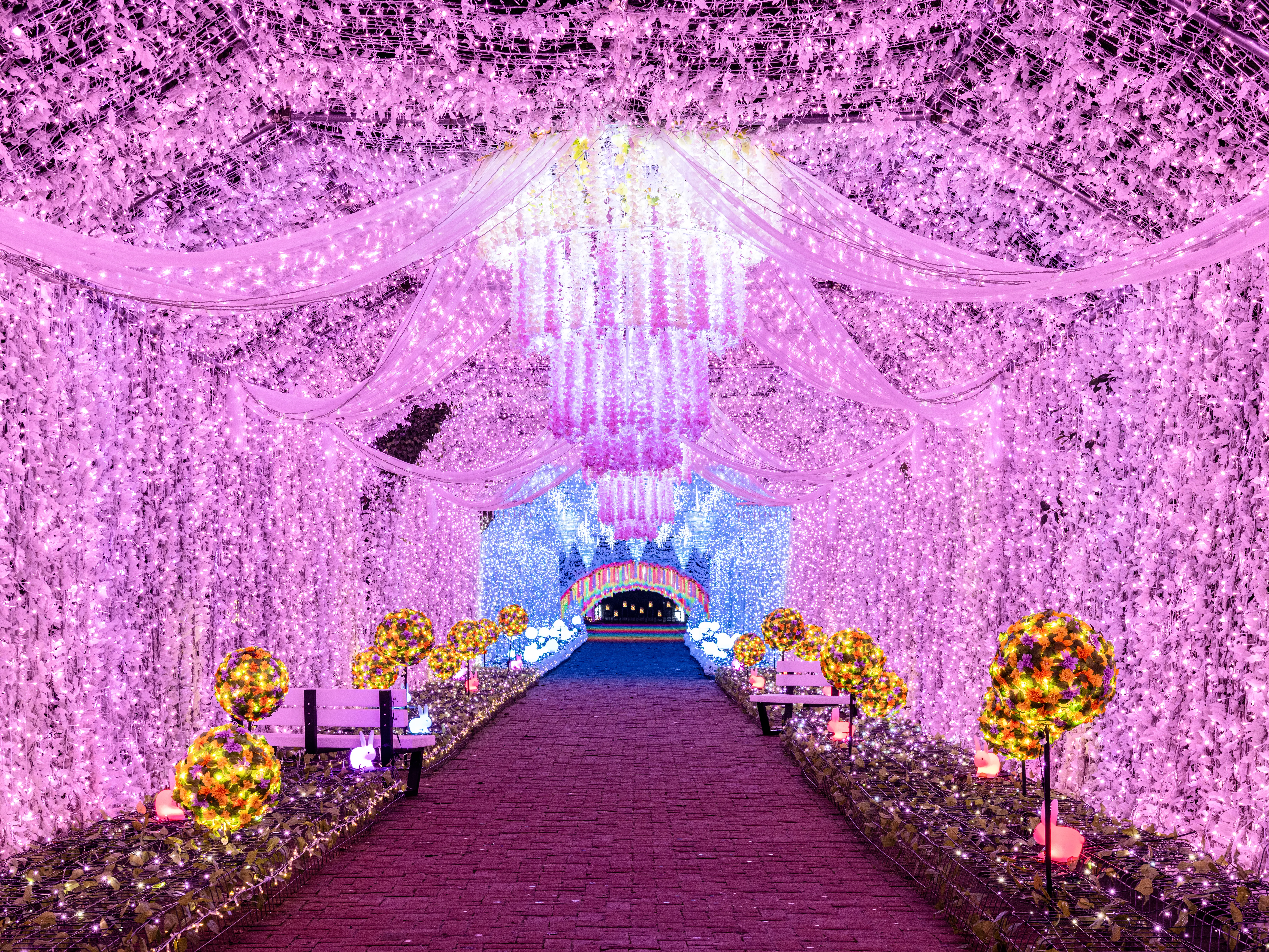 御殿場高原 時之栖