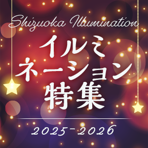 イルミネーション特集