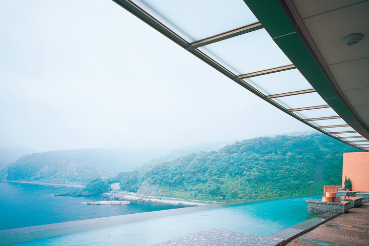 赤沢日帰り温泉館