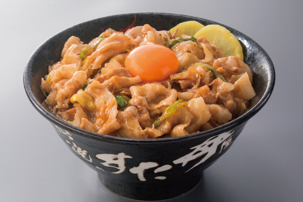 すた丼