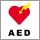 AED
