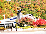 梅ヶ島新田温泉 黄金の湯