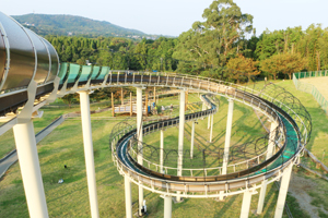 伊豆ぐらんぱる公園