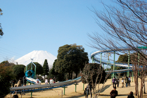 裾野市運動公園