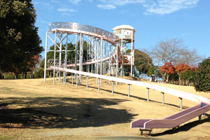 裾野市運動公園