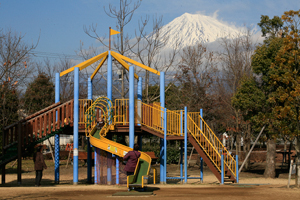 富士西公園